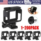 Frame For Gopro Hero 5/6/7BLACK Mount Housing Border Protective Shell Case Cover. Fixed Price $644.00.