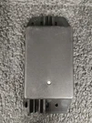 Brodit IP938 IC-BAB27-D6H-G 2-PIN Ac Adapter For Nautiz X6 Vehicle Dock. Fixed Price $21.73.