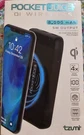 Pocket Juice Qi Wireless Power Bank Portable Charger 8000MAH. Fixed Price $24.99.