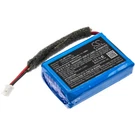 New 3000MAH Battery For Jbl Turbo GSP853450-02 Speaker 3.7V Li-polymer. Fixed Price $17.01.