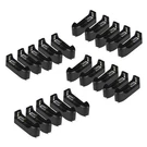 Single Battery Smart Charger For 3.7V Rechargeable 1865 16340 14500 26650 I8650. Fixed Price $15.99.
