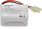 1X Battery For Shark Vacuum Carpet 4.8V V2930 V2700Z VAC-XB2700. Fixed Price $10.98.