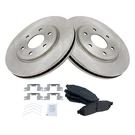 Disc Brake Kit Trq BKA11108. Fixed Price $119.95.