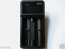 Efest V2 Luc Universal Lcd Charger For 18650 1850014500 18350 16340 14650 10440. Fixed Price $22.90.