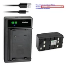 Kastar Battery Usb Charger For Polaroid PR632H Radio Shack 23-288 Rayovac RV4019. Fixed Price $94.99.