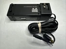Panasonic Video Ac Adapter AG-B1 -untested. Fixed Price $38.15.