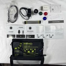 Goal Zero Solar Panel Nomad 7 New + Switch And More!!!. Fixed Price $119.99.