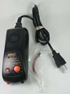 Bol BASIC-01 High Performance Ni-cd & Ni-mh Battery Charger 4.8V-13.5VDC 0.5A-4A. Fixed Price $51.06.