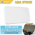 000-14175-001 Protective Sun Cover For Lowrance Hook Fish Finder Models. Fixed Price $19.91.