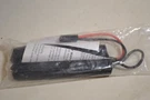 Raptors Airsoft RTQ-1600-9.6-CS Nimh. Fixed Price $24.99.