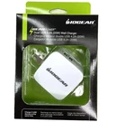 Iogear Gearpower Dual Usb 4.2A (20W) Wall Charger (GPAW2U4) - New, Sealed. Fixed Price $9.99.