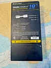 Xantrex Truecharge Amp Multi-stage Battery Charger TC10TB. Fixed Price $93.75.