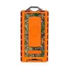 Oem Scosche Realtree 6,000 Mah Rugged Portable Backup Battery W/ Alloy Loop. Fixed Price $19.99.