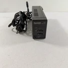 Panasonic AG-B3A Video Ac Adapter Charger Power Supply Vintage Camcorder. Fixed Price $29.99.