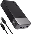 Juovi Power Bank 45W 20000MAH Charging Portable External Battery Backup Phone Us. Fixed Price $27.87.
