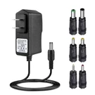 Dc 15V 1A Adapter Charger Charging Cable Cord For Peak 450A 500A 600A 800A 1000A. Fixed Price $19.92.
