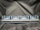 Intermec 852-917-001 Base Quad Ethernet Cradle Multi CN70. Fixed Price $157.99.