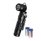 Nitecore MT21C 1000 Lumen 90 Degree Tilt Head Multitask Flashlight W/ Batteries. Fixed Price $59.95.