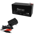 Mighty Max 12V 1.3AH Replacement Battery For Portable Ems Radio + Charger. Fixed Price $28.99.