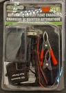 Grip - Volt Automatic Battery Float Charger New In Package. Fixed Price $16.95.