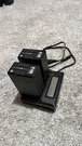 Jupio BP-U100 Battery And Charger Set. Fixed Price $300.00.