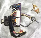 Monster Signature Power Amplifier MPA-5150 Balanced/unbalanced Xlr/rca Input. Fixed Price $24.00.