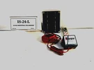 24V Industrial Solargizer Pulse Tech IS24L Battery Maintenance System M998 Hmmwv. Fixed Price $149.00.