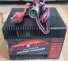 Interacter Battery Charger 12V 6AMP LSX1206 Tested -- Read. Fixed Price $43.00.