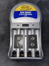 Digital Concepts Rapid Charger For Ni-cd & Nimh Batteries (M:V-3969), Pre-owned. Fixed Price $39.75.