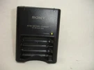 Genuine Oem Sony BC-CS2A Ni-mh Camera Battery Charger (no Ac Cord). Fixed Price $6.90.