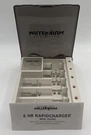 Vintage Rechargeable Millennium Power System Rapid Charger 6-HOUR Tested. Fixed Price $19.95.