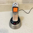 Clearsounds A600 Dect 6.0 Ampilfied Freedom Phone With Power Adapter. Fixed Price $17.42.
