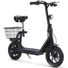 Mototec Metro 36V 500W Lithium Electric Black , Brushless Rear Hub. Fixed Price $704.73.