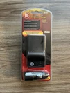 Cta Mini Battery Charger For Canon Powershot NB-4L Digital Camera MR-NB4L. Fixed Price $8.99.