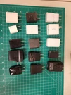 Samsung Arlo Motorola Awanta Usb Wall Charger Lot 15 Power Adapter Cube. Fixed Price $14.99.