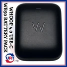 Whoop 5.0 Usb-c WB50 Wireless Powerpack Charger #156969#. Fixed Price $29.99.