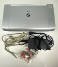 Canon Pixma IP90V K10249 Printer Mobile Inkjet Power Cord Cable Tested Read. Fixed Price $52.00.