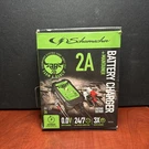 Schumacher Farm And Ranch FR01536 2A 6V/12V Automatic Battery Charger (5369). Fixed Price $29.99.