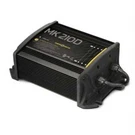 Minn Kota 1822105 MK-210D Bank Amp On Board Battery Charger New Box. Fixed Price $124.99.