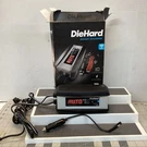 Die Hard DH111 Battery Smart Charger 3AMP 6V/12V. New Missing Clamps. Fixed Price $27.96.