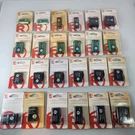 Radioshack Cordless Phone Battery Pack Lot Of 24 Various Types - As Is Read. Fixed Price $17.99.