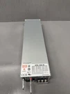 Mean Well RPB-1600-48 Single Output Battery Charger 1600W, 48V Dc (new). Fixed Price $135.00.