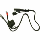 Battery Cable Tender Terminal Ring Sae Connector Harness Charger Extension Cord. Fixed Price $7.42.