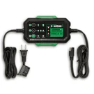 Interstate Batteries 12V, 6V Portable Automatic Battery Charger & Maintainer. Fixed Price $79.00.