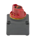 Attwood Dual Battery Switch Dial 732515 Part# 14234-7. Fixed Price $72.65.