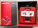 New Hilti 7/36-ACS Fastest Battery Charger For 7.2V To 36V, 115V, 378457. Fixed Price $224.95.