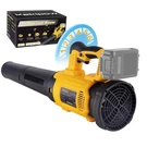 Cordless Leaf Fit For Dewalt, 650 Cfm Electric Handheld Blower, W.... Fixed Price $81.99.