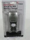 Radio Shack Battery Charger Aa Cd / Ni-mh Batteries Not Included. Fixed Price $20.00.