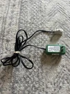 Peg Perego 6VDC 25200019 MECB0085U Battery Charger Genuine Oem. Fixed Price $19.75.