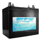 Banshee Bci Group 34M Dual Purpose Deep Cycle Sealed Agm Marine & Rv Battery. Fixed Price $239.88.